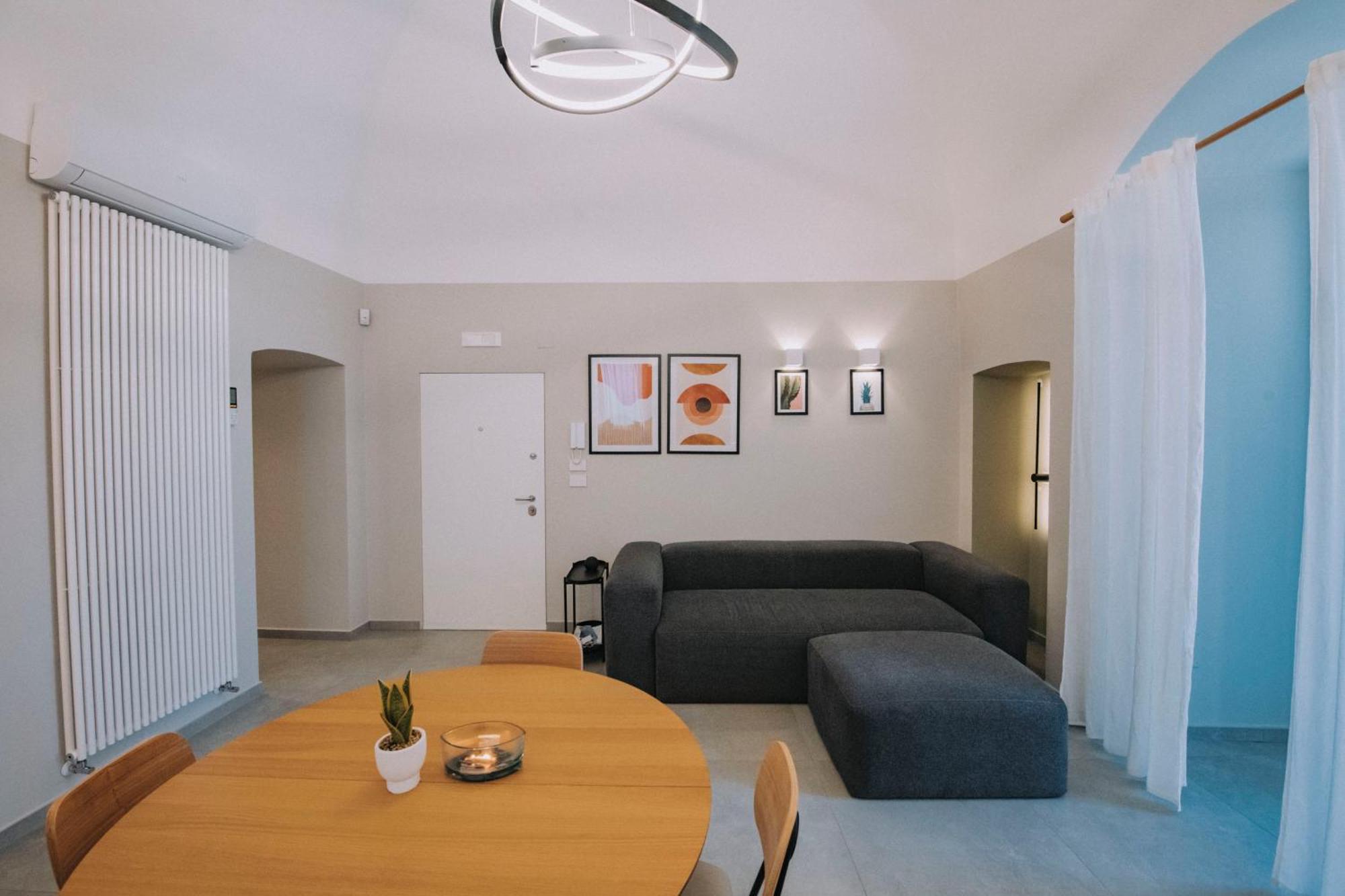 ביצ'לייה Sea Glow - Luxury Apartment מראה חיצוני תמונה