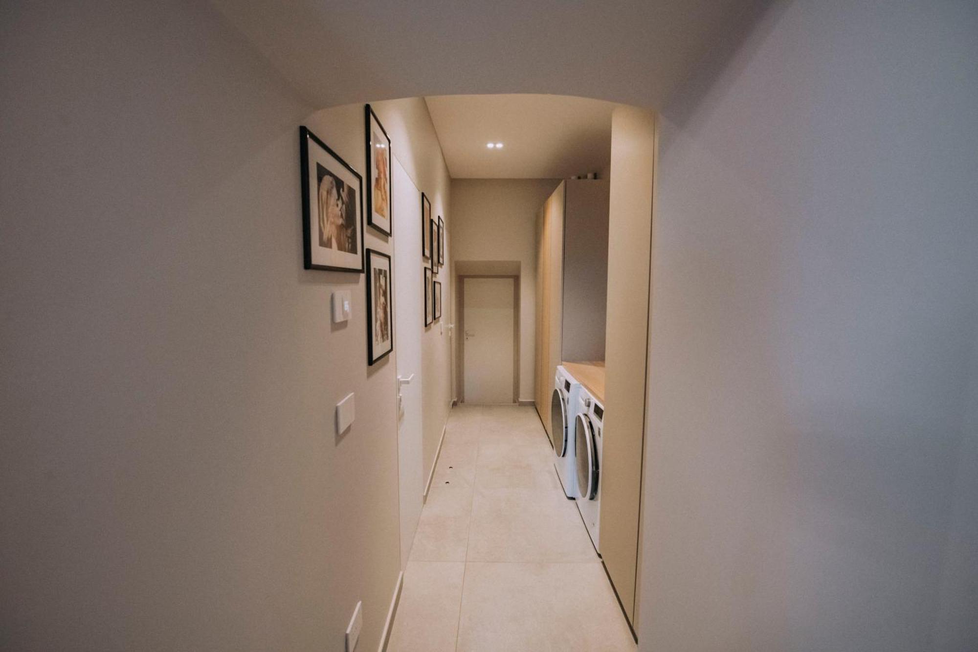 ביצ'לייה Sea Glow - Luxury Apartment מראה חיצוני תמונה