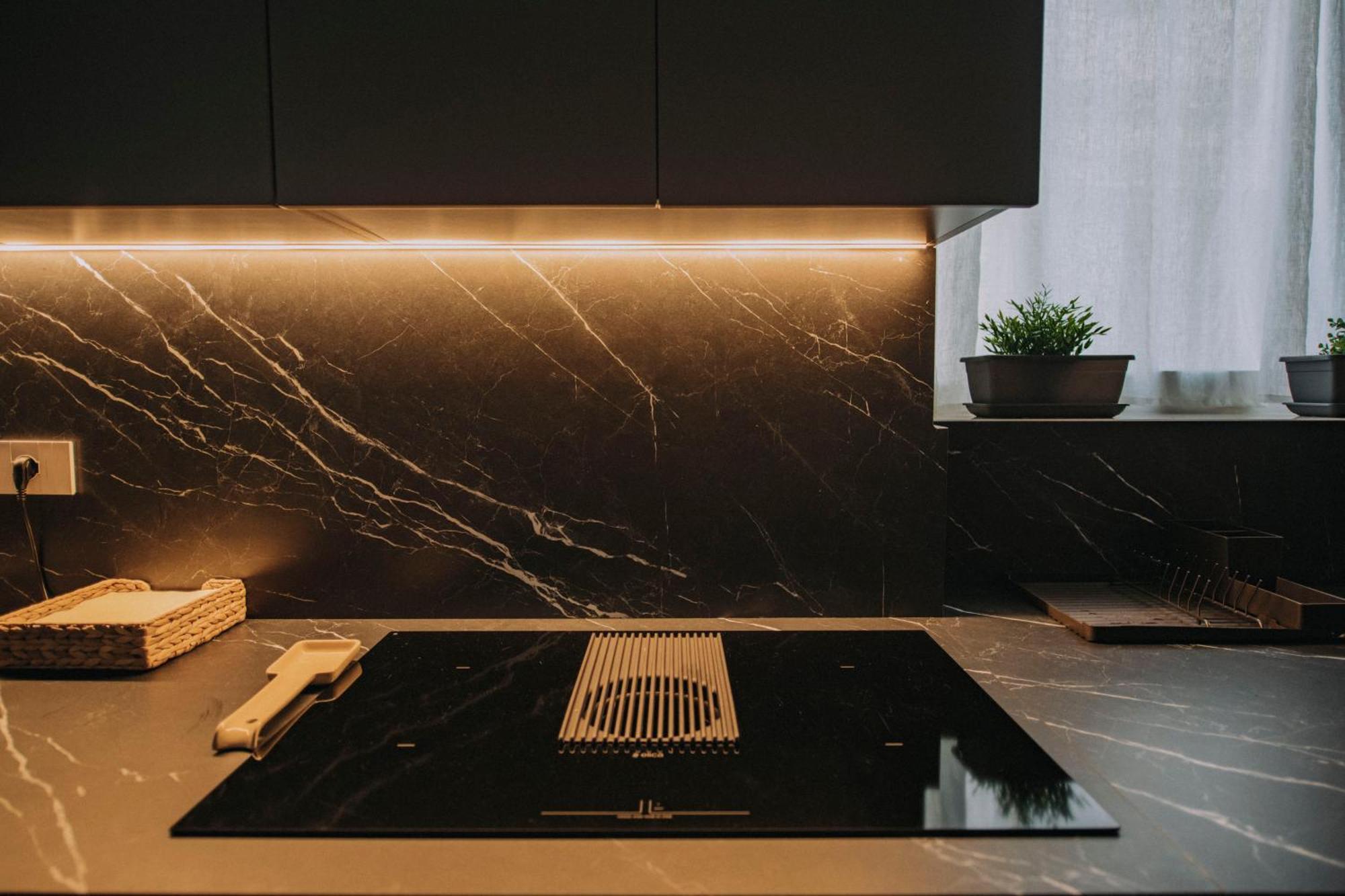 ביצ'לייה Sea Glow - Luxury Apartment מראה חיצוני תמונה