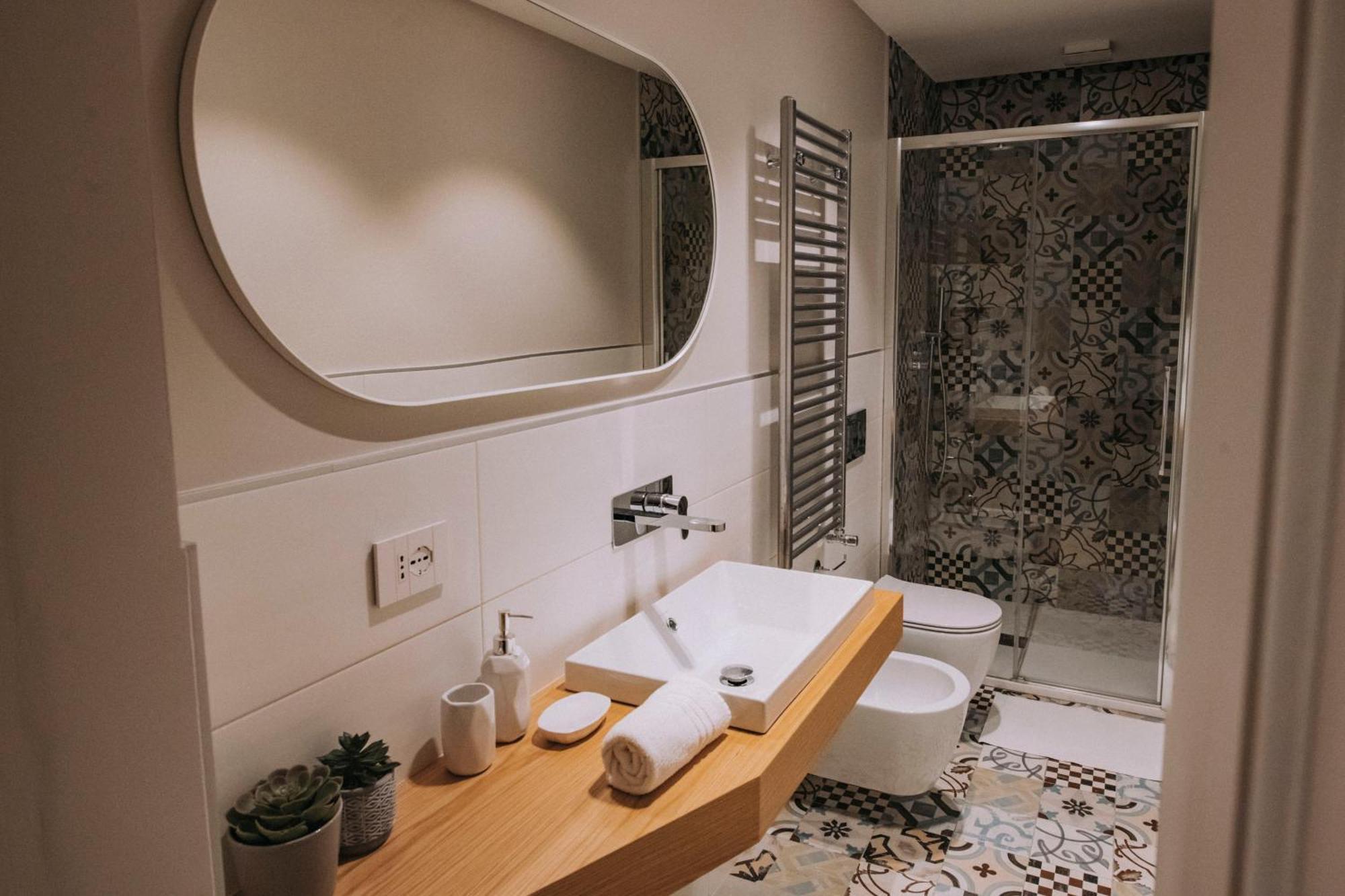 ביצ'לייה Sea Glow - Luxury Apartment מראה חיצוני תמונה