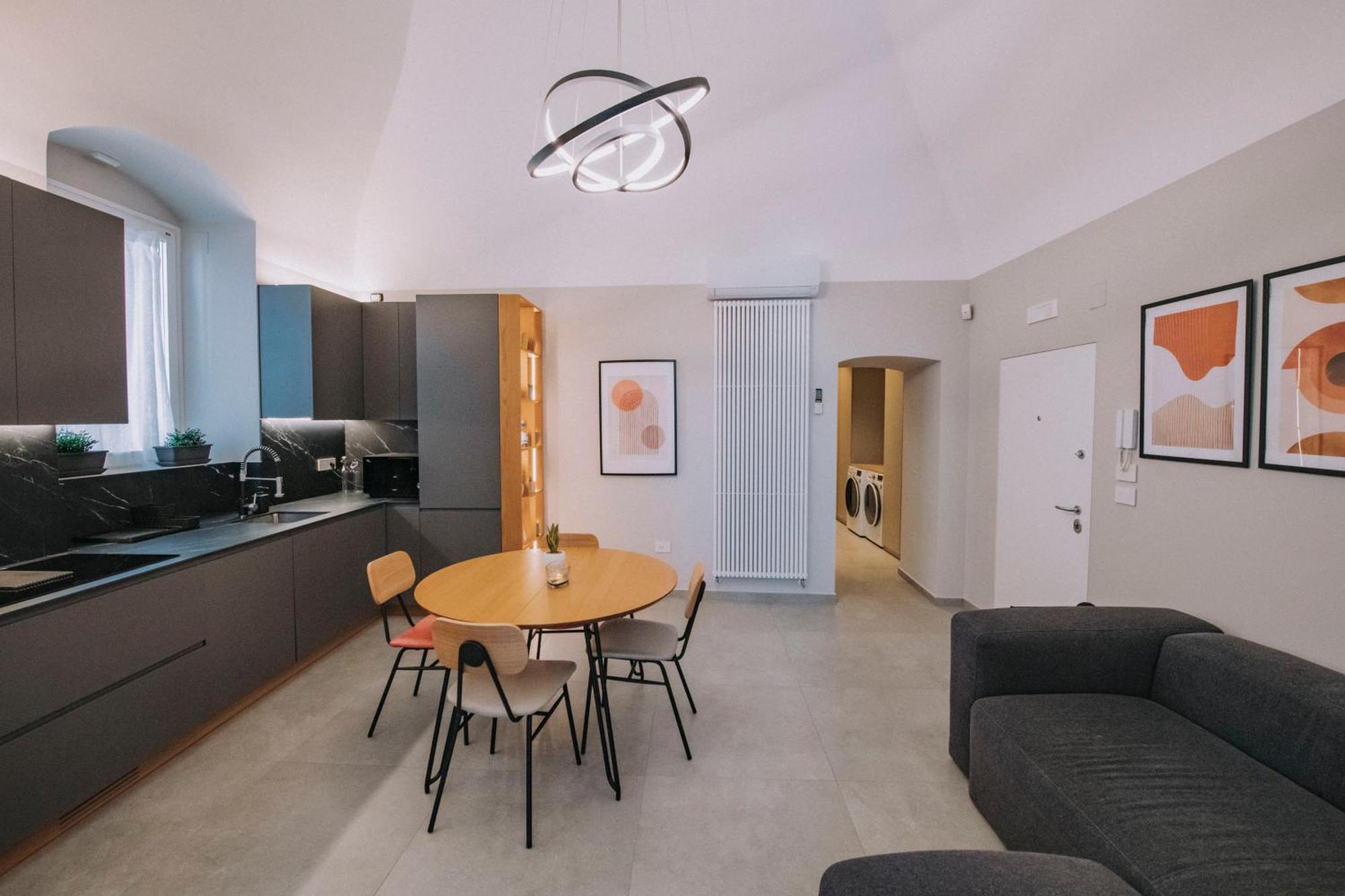 ביצ'לייה Sea Glow - Luxury Apartment מראה חיצוני תמונה