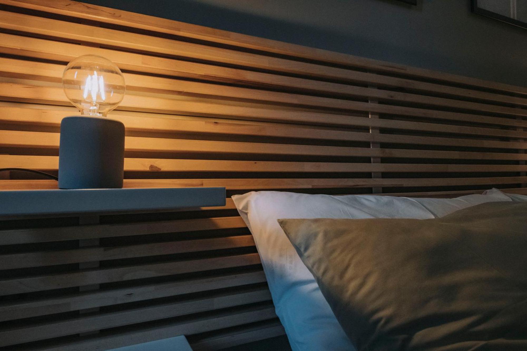 ביצ'לייה Sea Glow - Luxury Apartment מראה חיצוני תמונה
