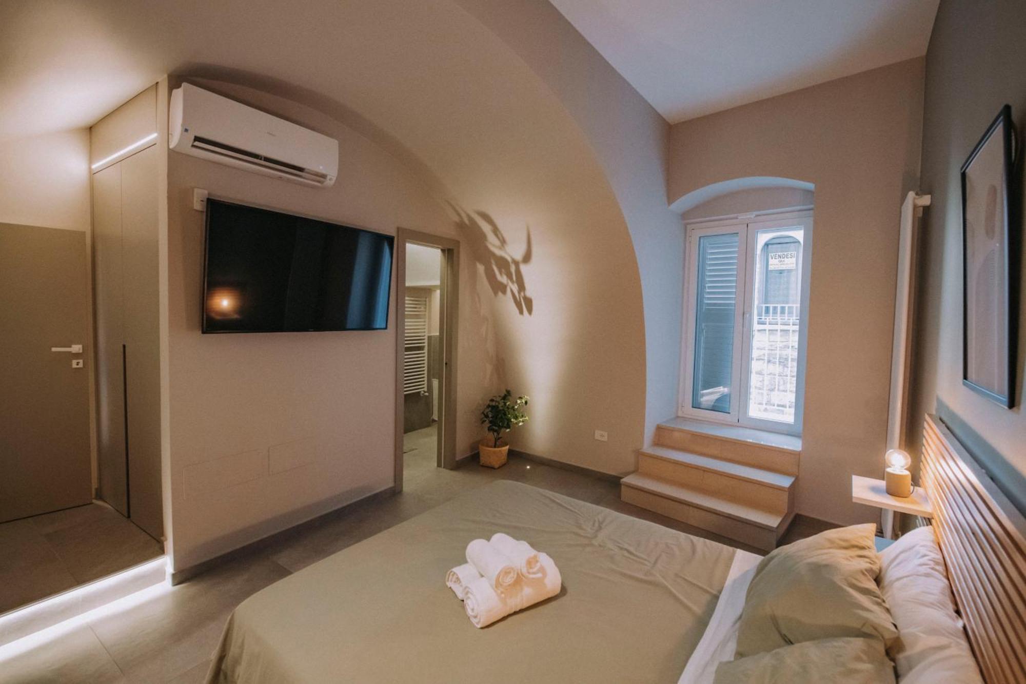 ביצ'לייה Sea Glow - Luxury Apartment מראה חיצוני תמונה